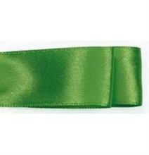 NASTRO RASO VERDE SMERALDO 03X100MT