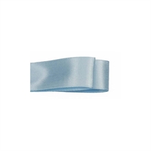 NASTRO RASO CELESTE 03X100MT