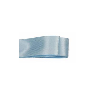 NASTRO RASO CELESTE 03X100MT