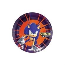 PIATTI SONIC PRIME 18CM 8PZ