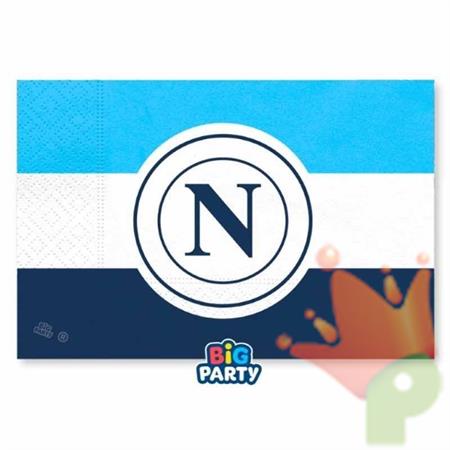 TOVAGLIOLI SCC NAPOLI 33X33CM 16PZ