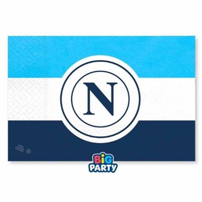TOVAGLIOLI SCC NAPOLI 33X33CM 16PZ