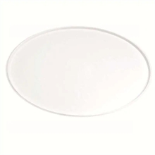 PIATTI PIZZA IN POLPA DI CELLULOSA 32CM 25PZ
