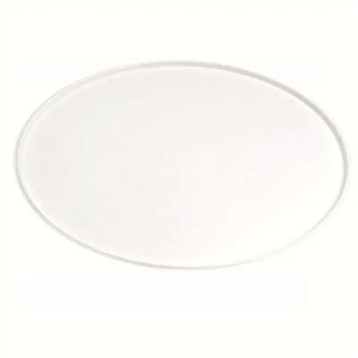 PIATTI PIZZA IN POLPA DI CELLULOSA 32CM 25PZ