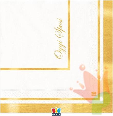 TOVAGLIOLI SPOSI CLASSIC GOLD 33X33