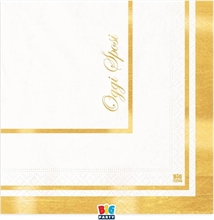 TOVAGLIOLI SPOSI CLASSIC GOLD 33X33