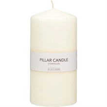 CANDELA BIANCO 10X20CM