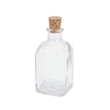 BOTTIGLIA IN VETRO 250ML
