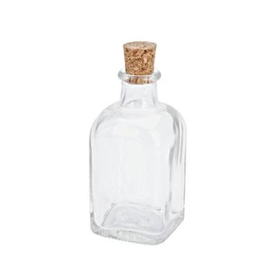 BOTTIGLIA IN VETRO 250ML