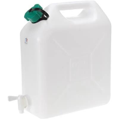 TANICA CON RUBINETTO 10LT
