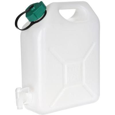 TANICA CON RUBINETTO 5LT