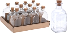 BOTTIGLIA IN VETRO 120ML