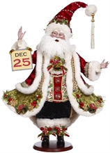 BABBO NATALE 25 DICEMBRE