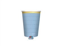 BICCHIERI RUSTIC OCEAN 250CC 6PZ