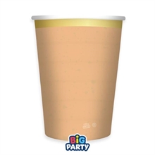 BICCHIERI RUSTIC SUNSET 250CC 6PZ