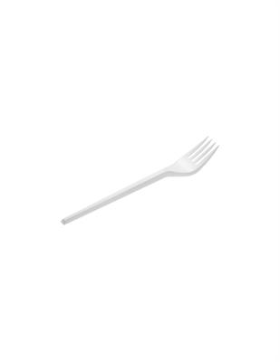 FORCHETTE IN PLASTICA 16,5CM 100PZ