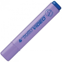 EVIDENZIATORE TRATTO VIDEO VIOLA