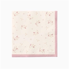 TOVAGLIOLI BABY NUDE ROSA 33X33CM 20PZ