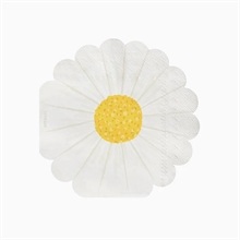 TOVAGLIOLI MARGHERITE 33X33CM 20PZ