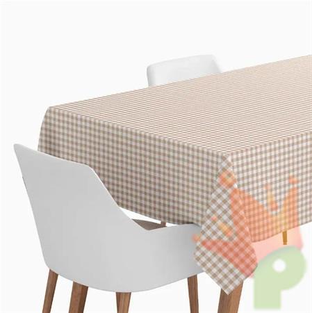 TOVAGLIA IMPERMEABILE BABY NUDE  180X120CM