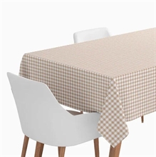 TOVAGLIA IMPERMEABILE BABY NUDE  180X120CM