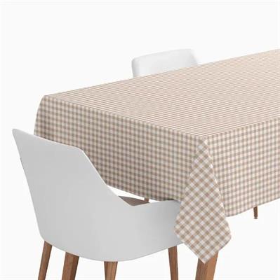 TOVAGLIA IMPERMEABILE BABY NUDE  180X120CM