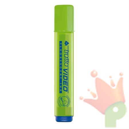 EVIDENZIATORE TRATTO VIDEO LIME