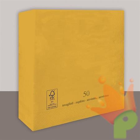 TOVAGLIOLI AMBRA 33X33CM 50PZ