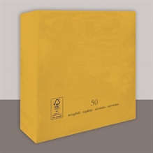 TOVAGLIOLI AMBRA 33X33CM 50PZ