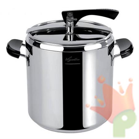 PENTOLA A PRESSIONE 26CM 12LT LA CLASSICA