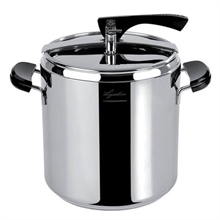 PENTOLA A PRESSIONE 26CM 12LT LA CLASSICA