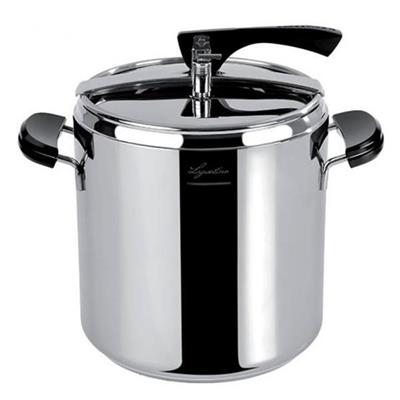 PENTOLA A PRESSIONE 26CM 12LT LA CLASSICA