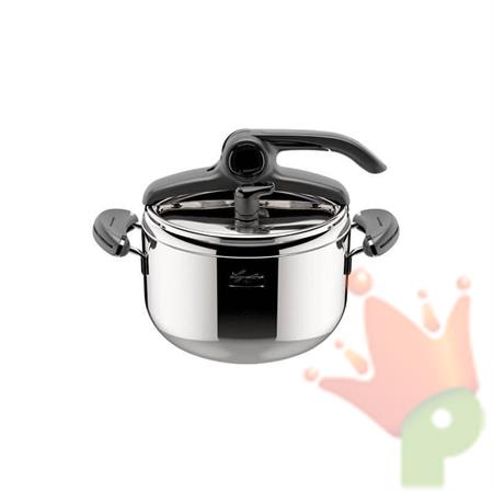 PENTOLA A PRESSIONE MIA 5LT LAGOEASYUP