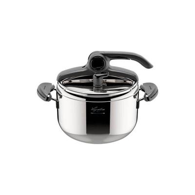 PENTOLA A PRESSIONE MIA 5LT LAGOEASYUP