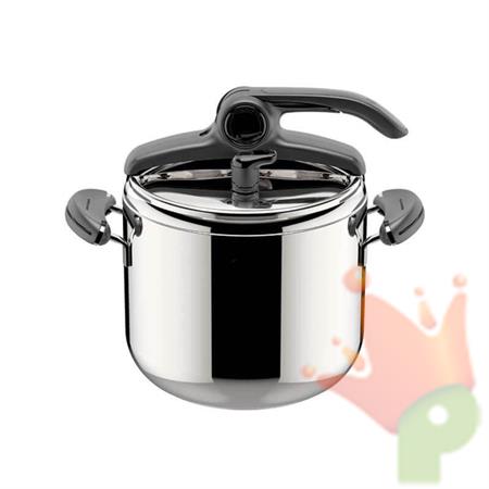 PENTOLA A PRESSIONE MIA 7LT LAGOEASYUP