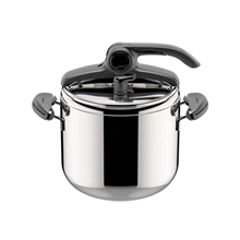 PENTOLA A PRESSIONE MIA 7LT LAGOEASYUP