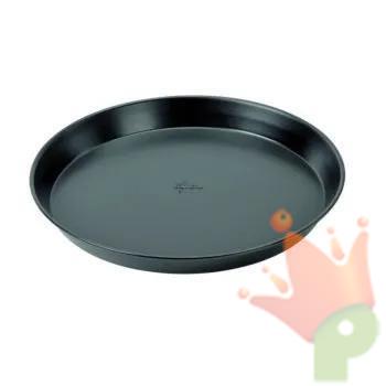 TEGLIA PIZZA ROTONDA 32CM GUSTOSA