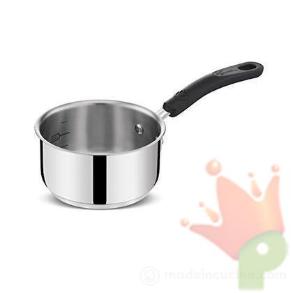 CASSERUOLA FONDA 14 CM PRATICA