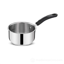 CASSERUOLA FONDA 14 CM PRATICA