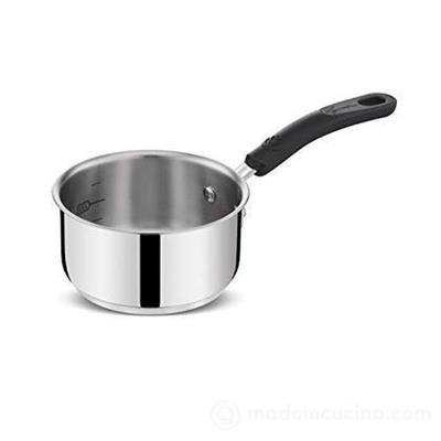 CASSERUOLA FONDA 14 CM PRATICA