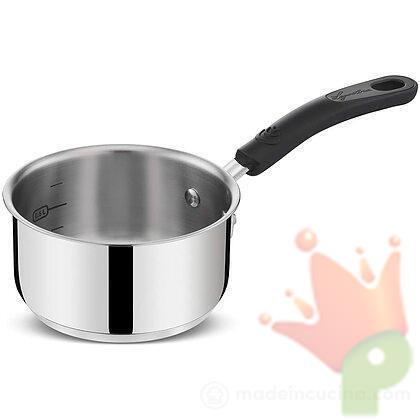 CASSERUOLA TONDA 16 CM PRATICA