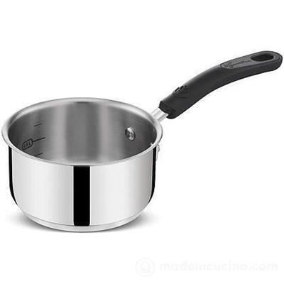 CASSERUOLA TONDA 16 CM PRATICA