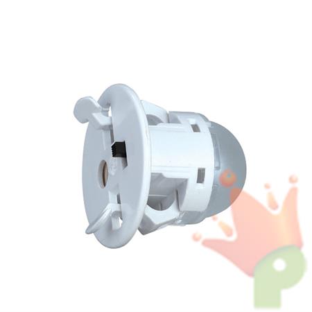 LAMPADINA DI RICAMBIO LED CON CLIP PER VILLAGGI