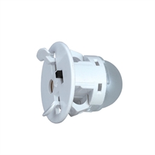 LAMPADINA DI RICAMBIO LED CON CLIP PER VILLAGGI