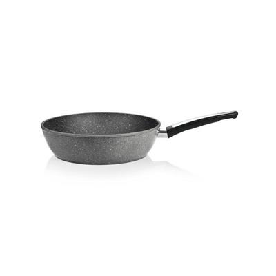 PADELLA FONDA I-PREMIUM STONE 24CM