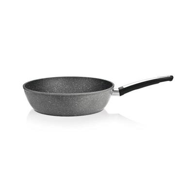 PADELLA FONDA I-PREMIUM STONE 28CM