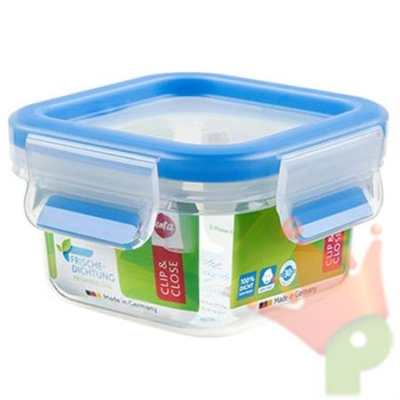 CONTENITORE SALVAFRESCHEZZA QUADRA 250ML