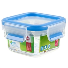 CONTENITORE SALVAFRESCHEZZA QUADRA 250ML