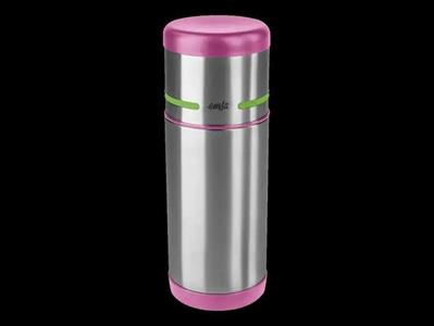 BOTTIGLIA TERMICA FUCSIA 0,35LT