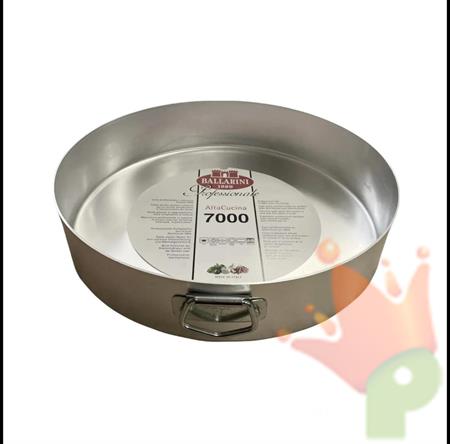 TORTIERA 28CM